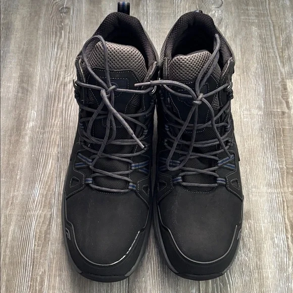 Orthofeet Ridgewood trail ready boots - Picture 5 of 11